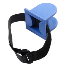 (Type A, Blue) Kayak Fishing-Rod Holder TPE Material Quick Installation Stable Support for Kayak Fishing Accessories