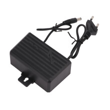 12V 2A Wasserdichter Stromversorgung-Adapter für Überwachungskameras