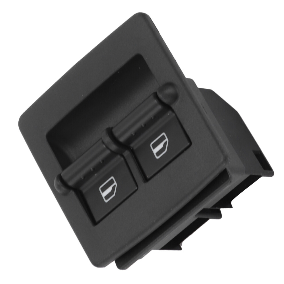 Power Master Window Switch 1C0959527 Premium Replacement Auto Car Accessory 4921390937843