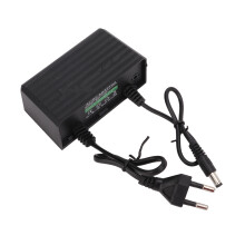 12V 2A Wasserdichter Außenstromadapter für CCTV-Kameras