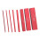 Aluminum Alloy Setup Blocks Height Gauge Set 6