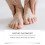 Moisturizing Hand & Foot Care Pads - 100 Sheets 8