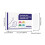 Moisturizing Hand & Foot Care Pads - 100 Sheets 9