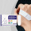 Moisturizing Hand & Foot Care Pads - 100 Sheets 12