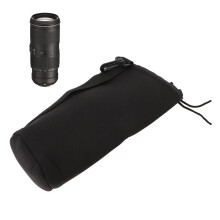 Wasserdichte Kameralinsen Tasche für 70-300mm & 24-70mm F/2.8L, Durchmesser 10 cm