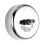 Wall-Mounted Telescopic Clothesline Stainless Steel 1