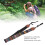 Vintage Ethnic Canvas Camera Strap Adjustable 103cm for SLP 5