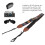 Vintage Ethnic Canvas Camera Strap Adjustable 103cm for SLP 6