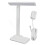 Foldable Led Desk Lamp With Touch Control And Eye-Caring Light Technology, Adjustable Brightness Modes For Creating A Comfortable Reading Environment 1
