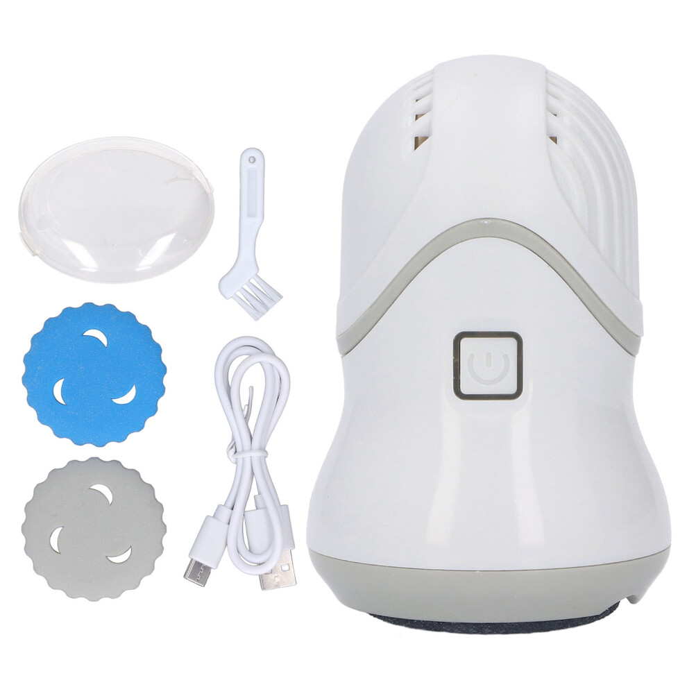 Electric Foot Grinder Rechargeable Callus Remover