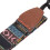 Vintage Ethnic Canvas Camera Strap Adjustable 103cm for SLP 7