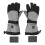 Heated Leather Gloves with Battery Boxes 1