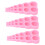 3-Piece Silicone Cake and Fondant Mold Set 1