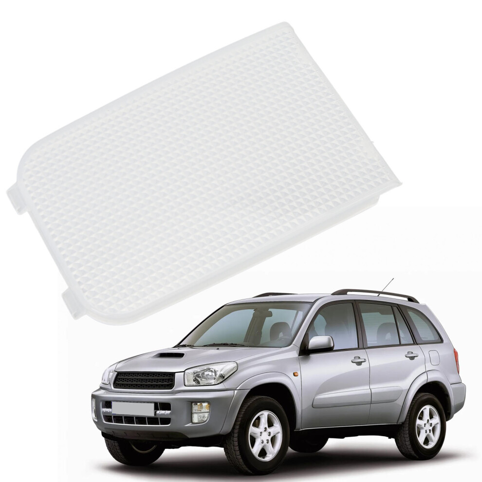 Toyota Rav4 1996Â2005 Dome Cover Abs Lens Replacement For Roof Lamp Light 4931387734638