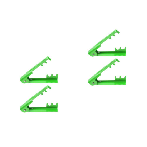 2Pièces Outil Jardinage Vert Pour Épines Roses