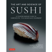 The Art and Science of Sushi