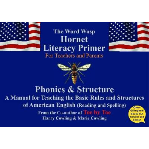 The Hornet Literacy Primer