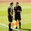 Voetbal Assistent Scheidsrechter Ergonomisch Handvat Sport 5