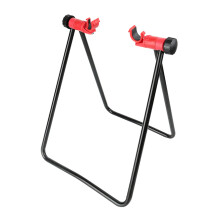 Bike Repair Stand - Vertical Parking Rack