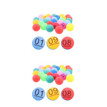 15Sets Gewürzbehälter Silber Küchen Vorratsdose Salz