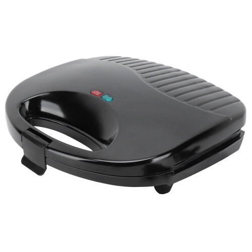 Συμπαγής σχεδίαση Panini Press, Αντικολλητική επίστρωση για εύκολο καθάρισμα, 2