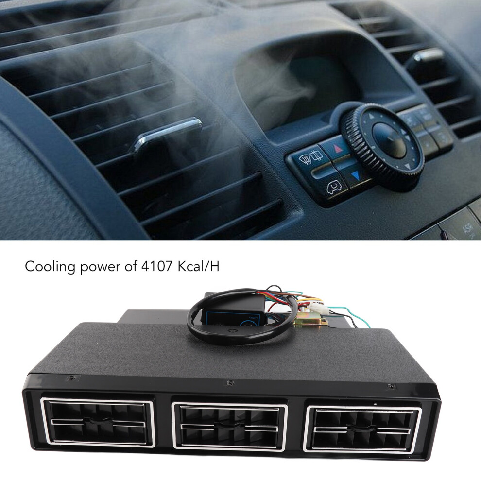 Underdash Ac Cooler Unit 3-Speed 7444352032006