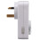 Mechanical Outlet Timer, 24-Hour Programmable Timer for Energy-Saving Switch, Dual Outlet Light Timer Assuring Precision and Reliability, ETL Listed 2