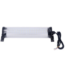 LED munkalámpa 10W 1050LM IP66 vízálló, olajálló cső