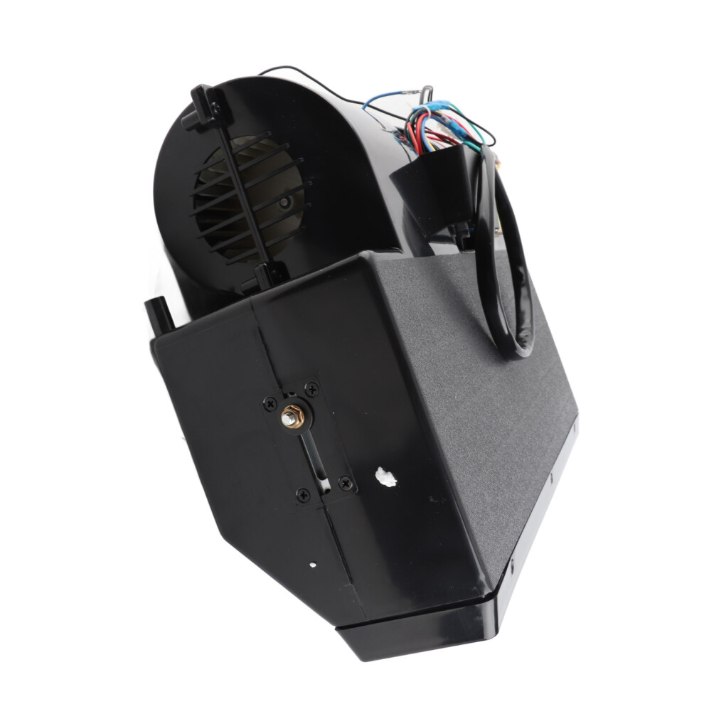 Universal Ac Evaporator Kit Underdash 7444352068944
