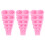 Silicone Cake Fondant Mold Set of3 4