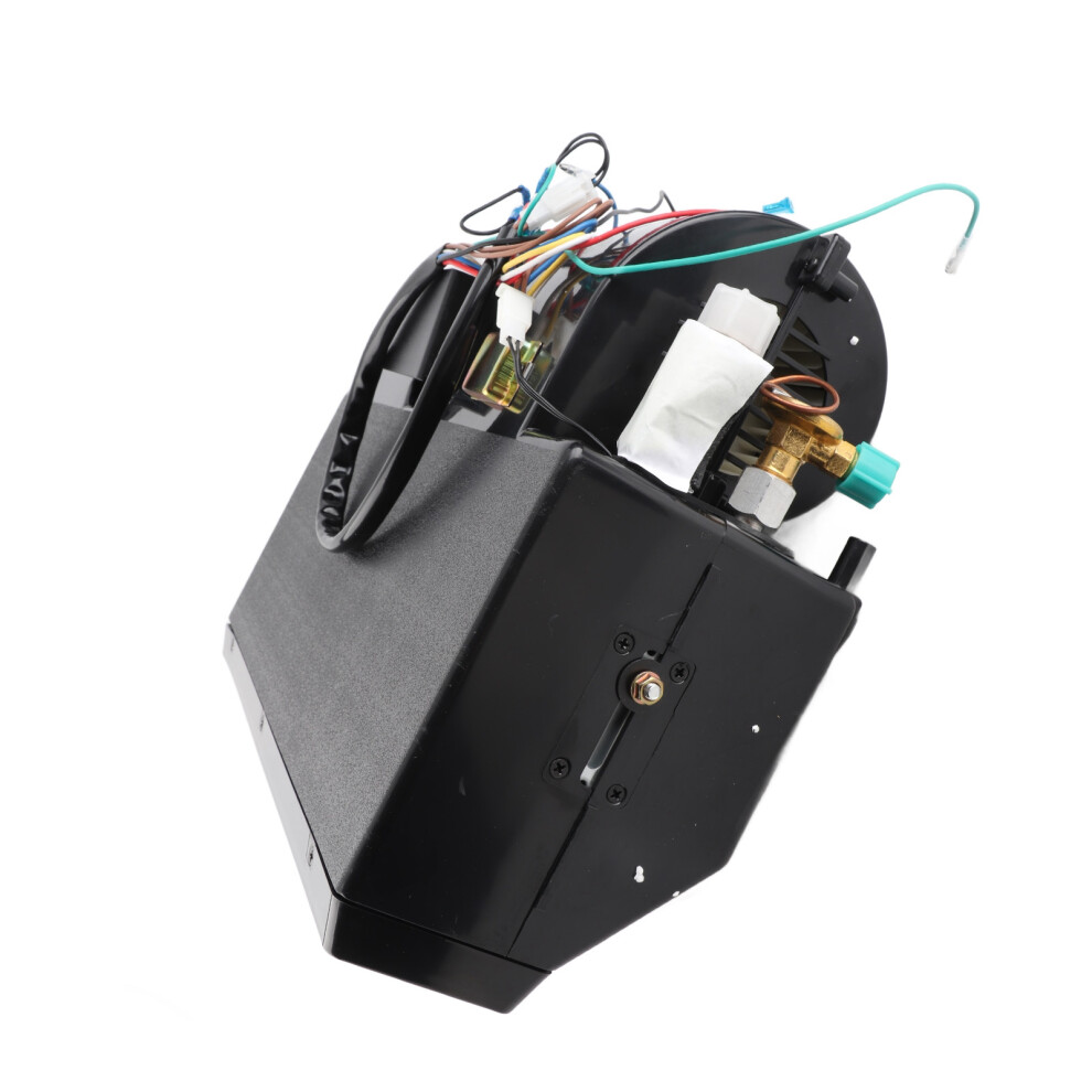Underdash Ac Kit Aluminium Evaporator 7444352051021