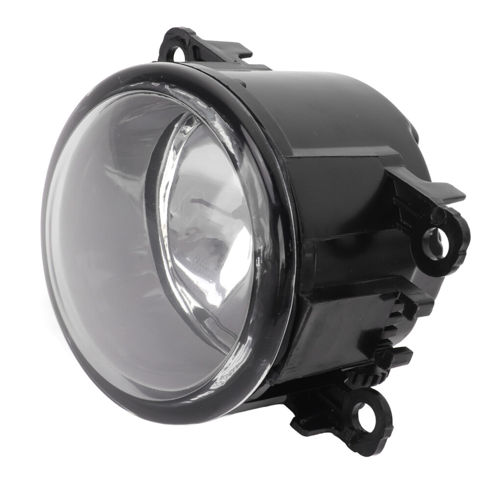 Bright Weather-Resistant 12V Front Fog Lamp For Peugeot 107,207,307 Light 8471393389980