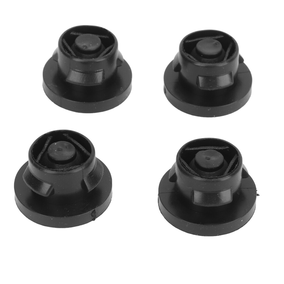 Car Air Filter Rubber Grommet 1422A3 Replacement For Citroen Berlingo 1.6 Hdi 8711387734939