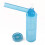 Portable Herb Processing Devices, Automatic Rechargeable Grinder for Convenient and Eco-Friendly Usage, 214x54mm, Plastic Glass 4