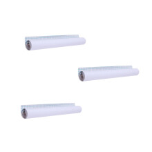 3St Zelfklevende Whiteboard Stickers Duurzaam Voor Krijten Op