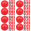200St Openbare Plastic Ballen Voor Interactief Feestspel 4