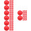 200St Openbare Plastic Ballen Voor Interactief Feestspel 6