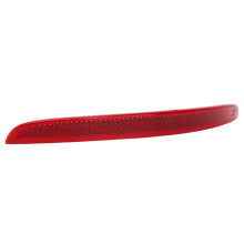 Rear Bumper Reflector Red Lens for Superb Facelift 2013-2015 Right