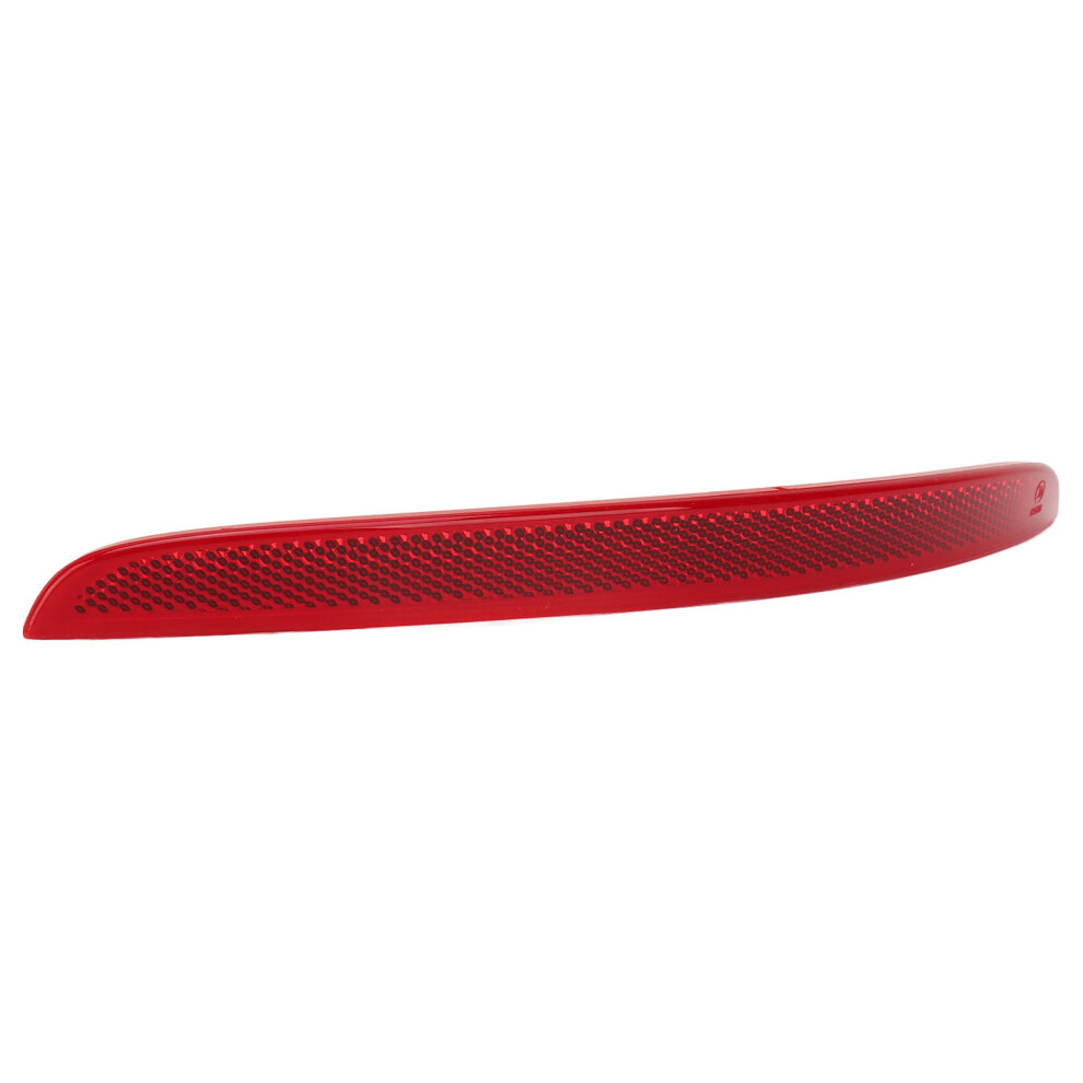 Rear Bumper Reflector Lens For Superb Facelift 2013-2015 Right Red 4691387735225