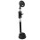 Windshield Suction Cup Mount Aluminium Holder 15