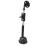 Windshield Suction Cup Mount Aluminium Holder 10