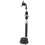 Windshield Suction Cup Mount Aluminium Holder 12