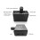 High Sensitivity Underground Water Leak Detector with 20000x Amplification 5