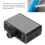 High Sensitivity Underground Water Leak Detector with 20000x Amplification 7