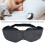 Breathable 3D Sleep Blindfold, Light Blocking Eye Shade, Soft Stretch 20-25CM 8
