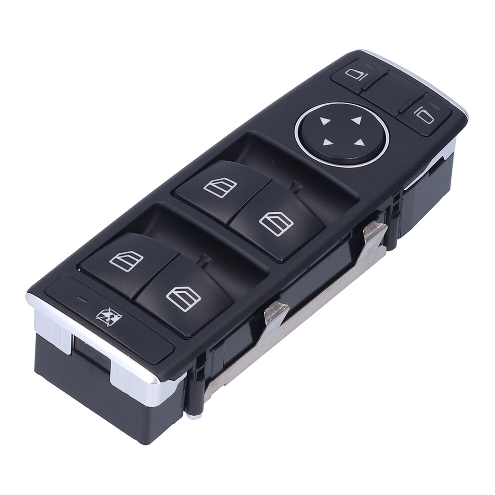 W176 Power Window Lift Switch Replacement For Mercedes Benz A Class 4651387735434