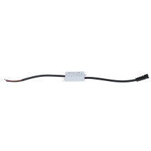 1X5W LED Driver 1200mA Power Supply, 4x1.7x1.5cm, 2-4V DC