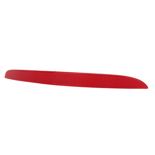 Rear Bumper Reflector Red Lens for Superb Facelift 2013-2015 Right 1