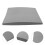 Easy DIY Sponge Sofa Cushion Support Insert for Couch Comfort 7