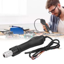 Ersatzgriff für Heißluftpistole 110V für 858 858D Entlötstation